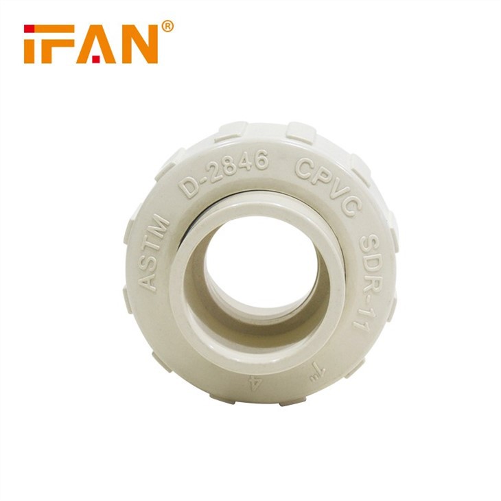 CPVC Union Fitting
