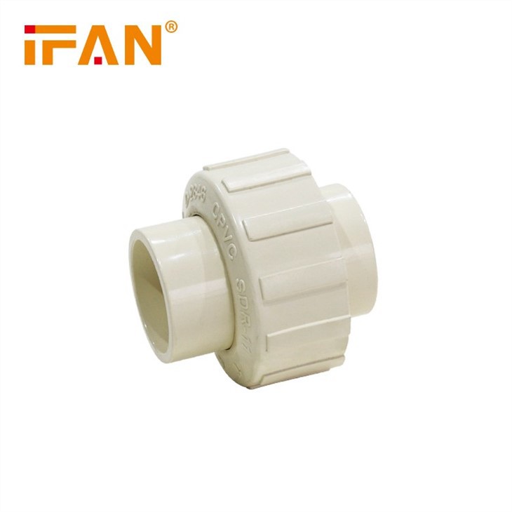 CPVC Union Fitting