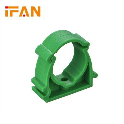 पीपीआर पाइप क्लिप