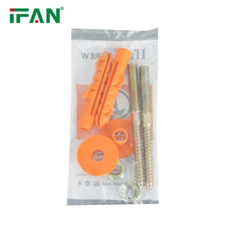Wash Basin Expansion Nail