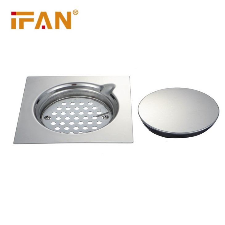 Wholesale Wet Floor Drain
