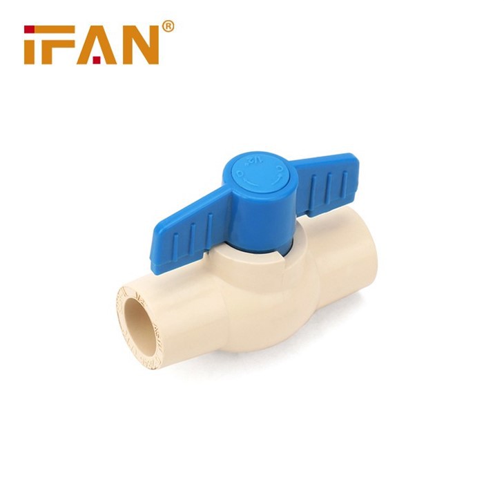 Cheap Price CPVC Plumbing Fitting