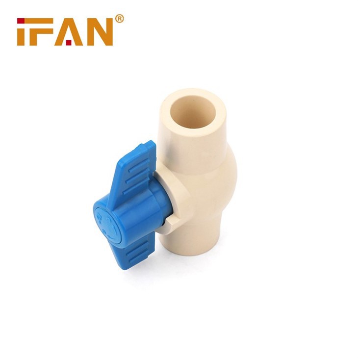 Cheap Price CPVC Plumbing Fitting