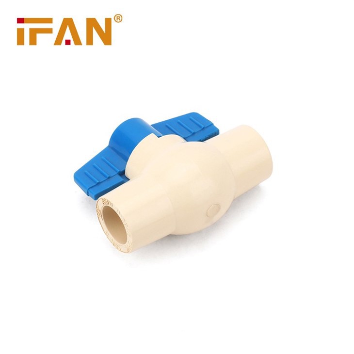 Cheap Price CPVC Plumbing Fitting