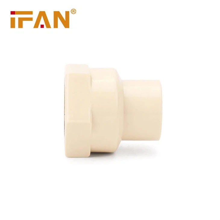 High Pressure CPVC Material Plumbing Fitting