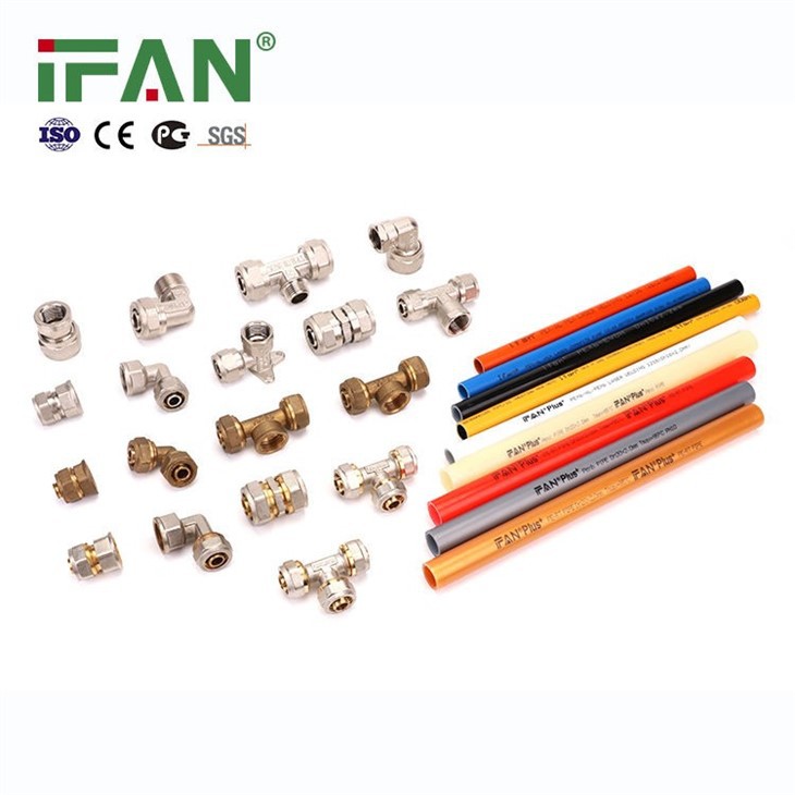 Plumbing Compression Fittings For PEX Systems best
